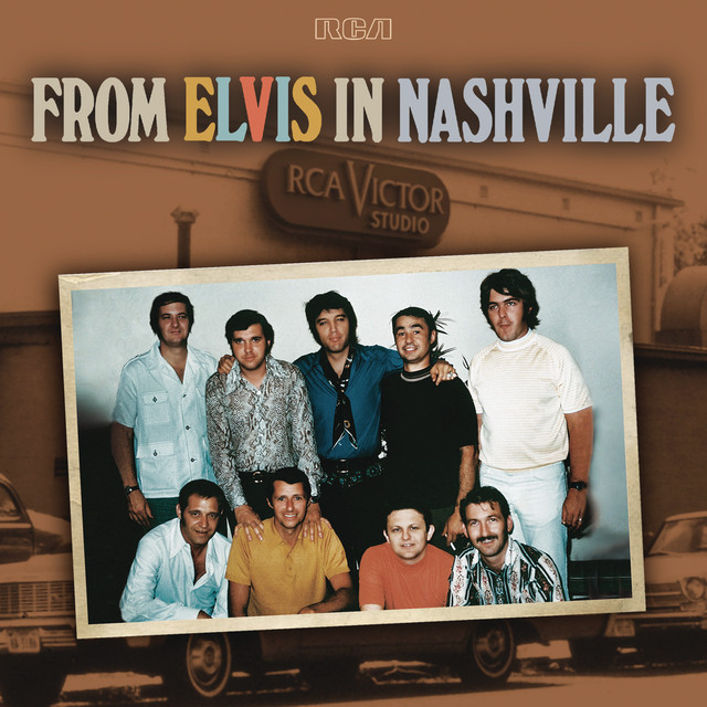Accords et paroles Little Cabin On The Hill Elvis Presley