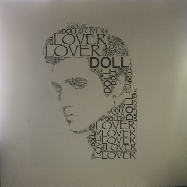 Accords et paroles Lover Doll Elvis Presley