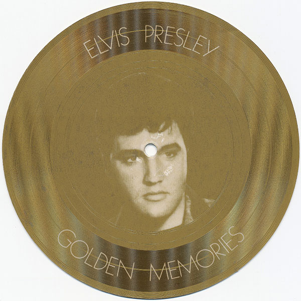 Accords et paroles New Orleans Elvis Presley