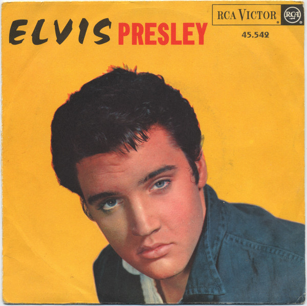 Accords et paroles Please Dont Drag That String Around Elvis Presley