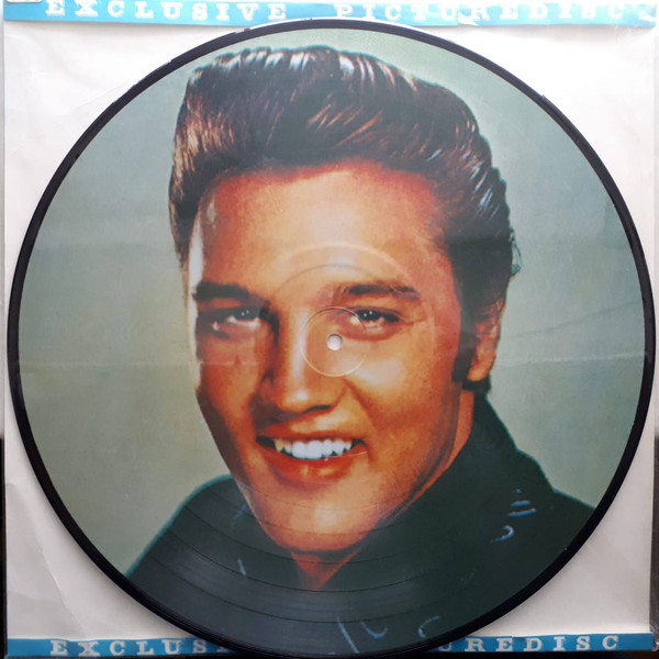 Accords et paroles Poor Boy Elvis Presley