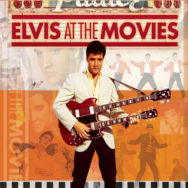 Accords et paroles Shake That Tambourine Elvis Presley