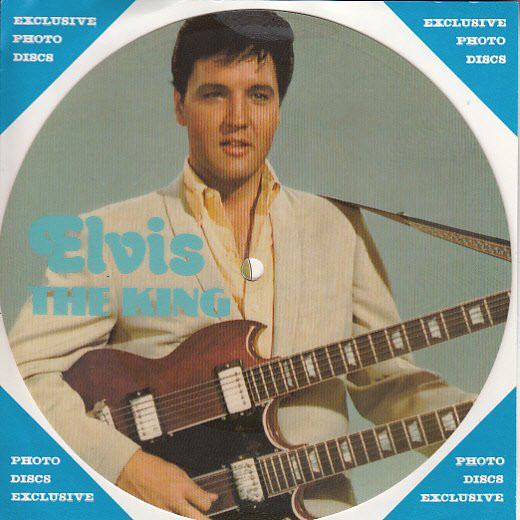 Accords et paroles So Glad Youre Mine Elvis Presley