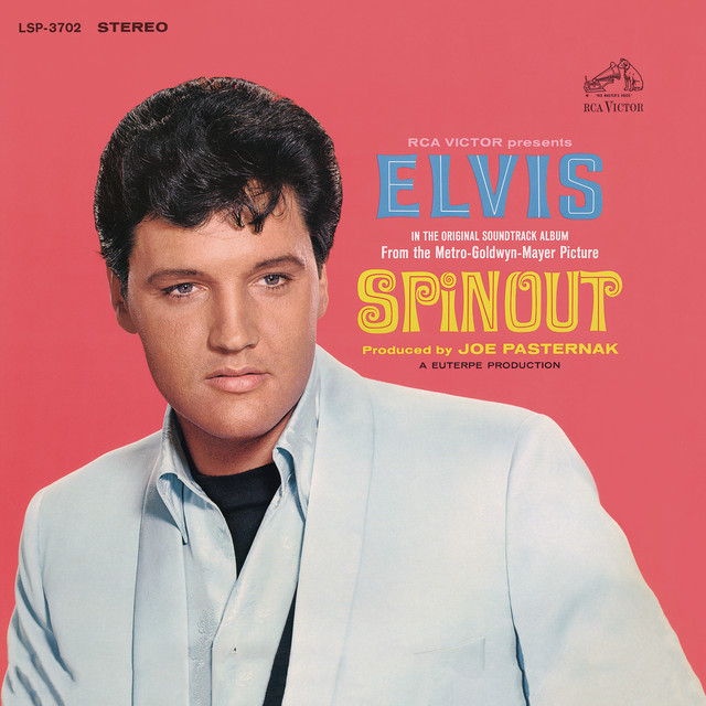 Accords et paroles Spinout Elvis Presley