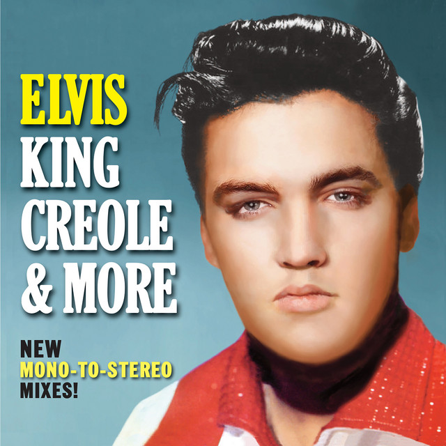 Accords et paroles Steadfast Loyal And True Elvis Presley