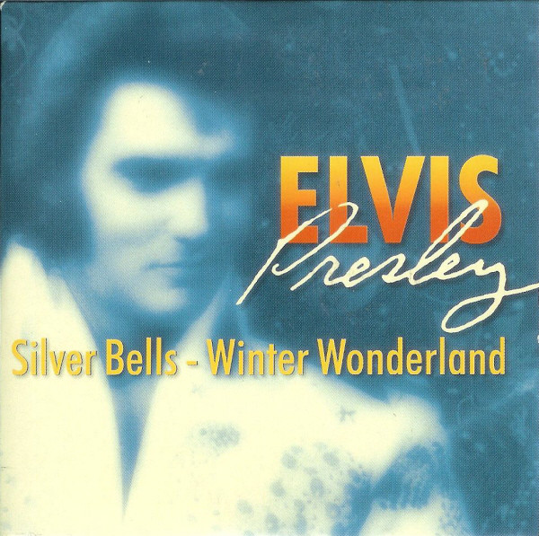 Accords et paroles Winter Wonderland Elvis Presley