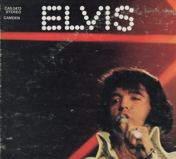 Accords et paroles You'll Never Walk Alone Elvis Presley