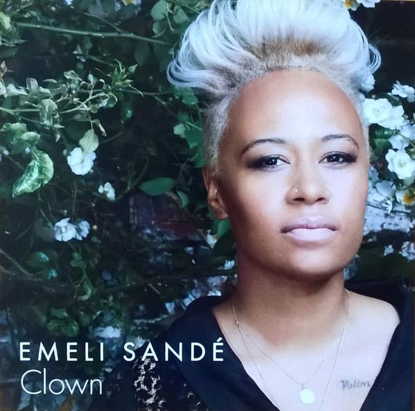 Accords et paroles Clown Emeli Sandé