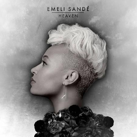 Accords et paroles Heaven Emeli Sandé