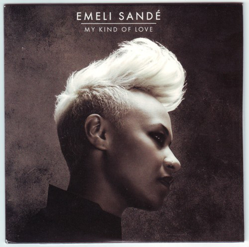 Accords et paroles My Kind Of Love Emeli Sandé