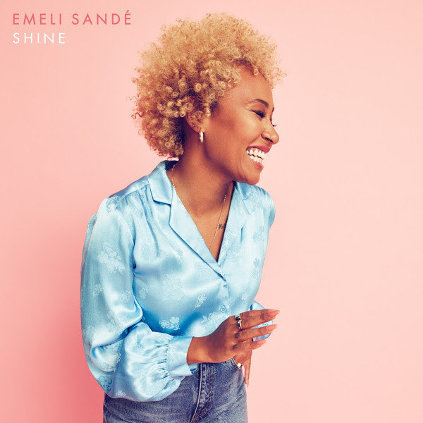 Accords et paroles Shine Emeli Sandé