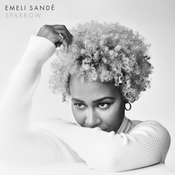 Accords et paroles Sparrow Emeli Sandé