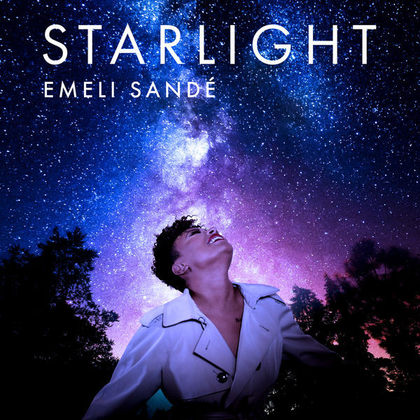 Accords et paroles Starlight Emeli Sandé