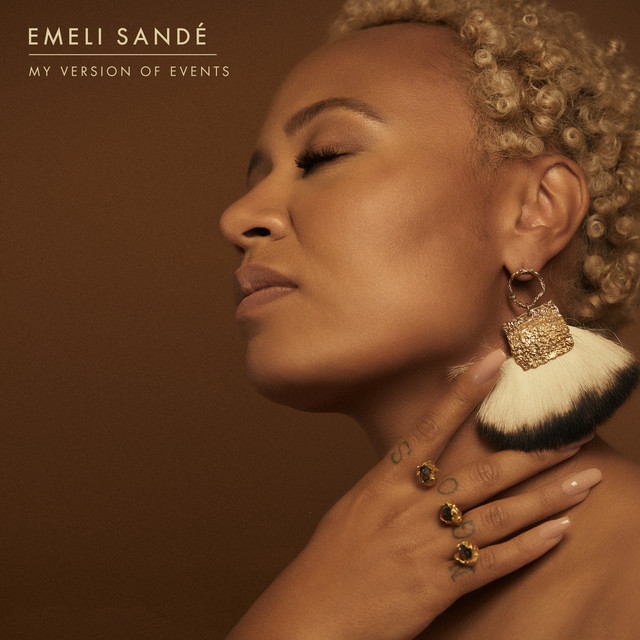 Accords et paroles Tiger Emeli Sandé