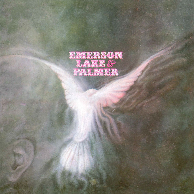 Accords et paroles Take a Pebble Emerson, Lake and Palmer