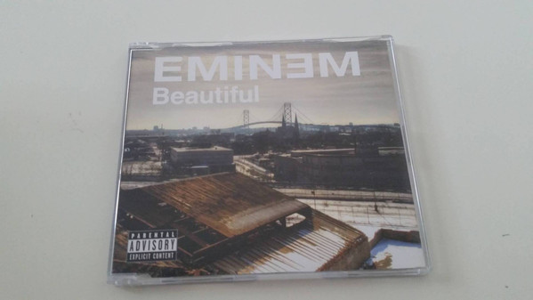 Accords et paroles Beautiful Eminem
