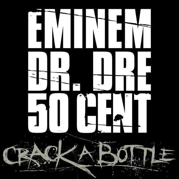 Accords et paroles Crack A Bottle Eminem