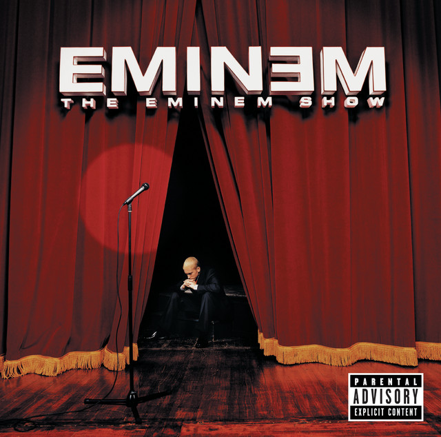 Accords et paroles Hailies Song Eminem