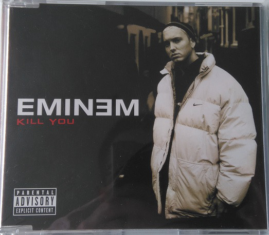Accords et paroles Kill You Eminem