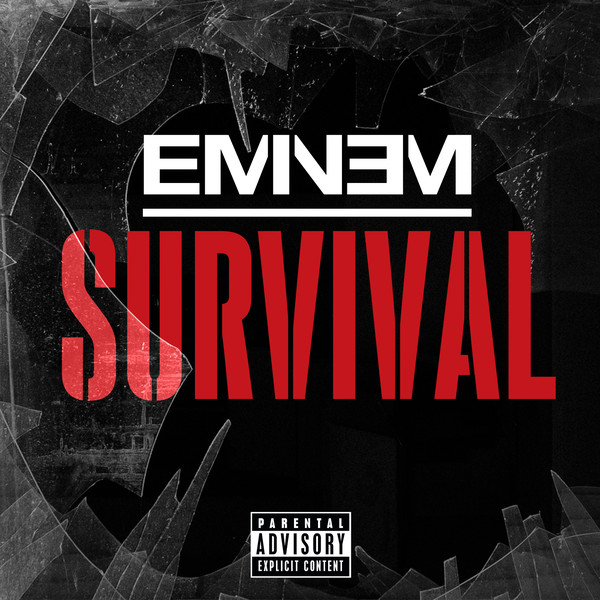 Accords et paroles Survival Eminem