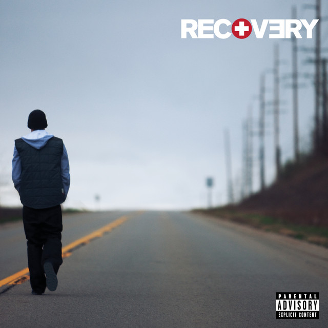 Accords et paroles Talkin 2 Myself Eminem