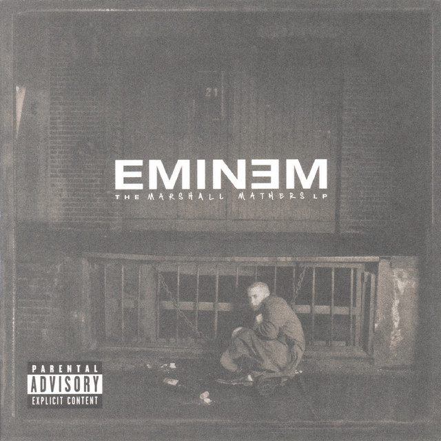 Accords et paroles Under The Influence Eminem