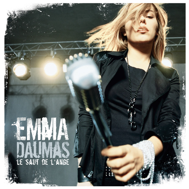 Accords et paroles Dans le collimateur Emma Daumas