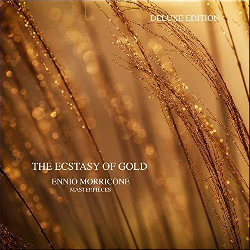 Accords et paroles The Ecstasy Of Gold Ennio Morricone