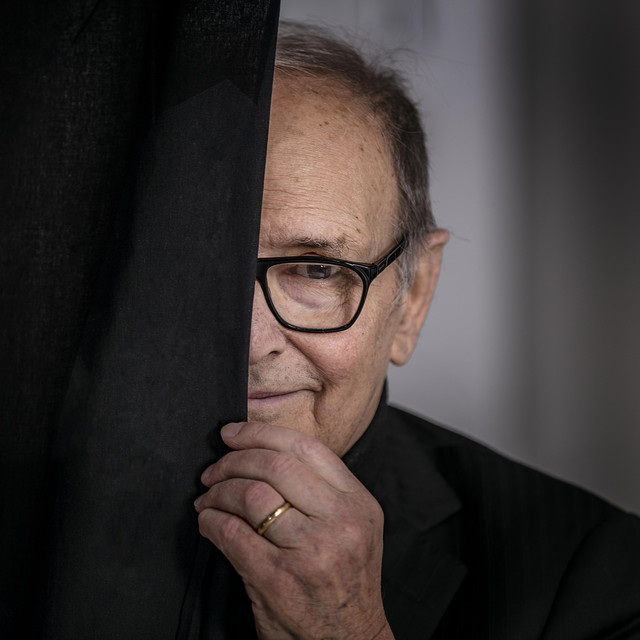 Accords et paroles Il était une fois dans l'Ouest (thème principal) Ennio Morricone