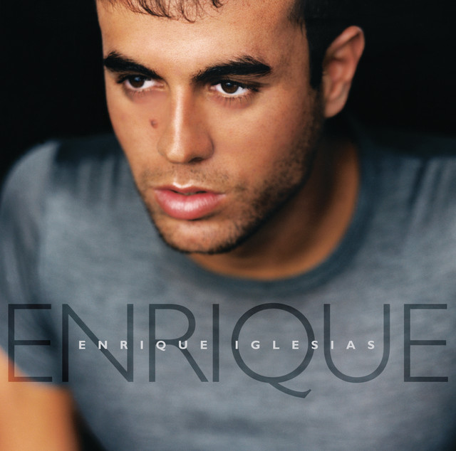 Accords et paroles Alabao Enrique Iglesias