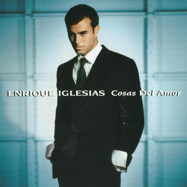 Accords et paroles Desnudo Enrique Iglesias