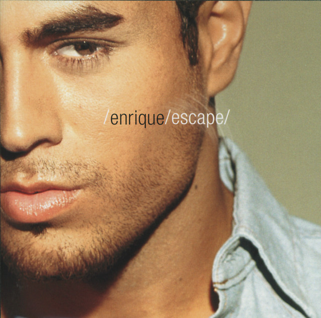 Accords et paroles I Will Survive Enrique Iglesias