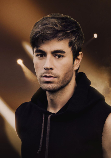 Accords et paroles It Must Be Love Enrique Iglesias