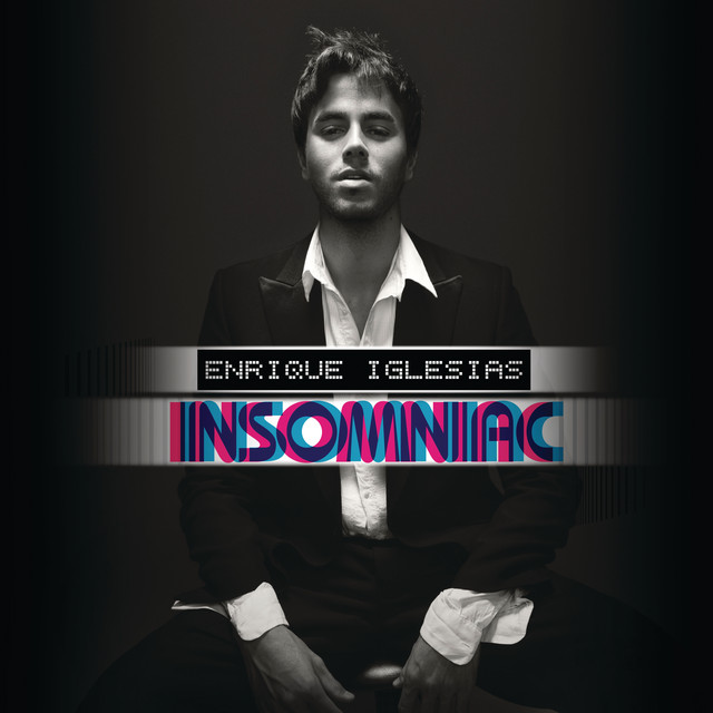 Accords et paroles Little Girl Enrique Iglesias