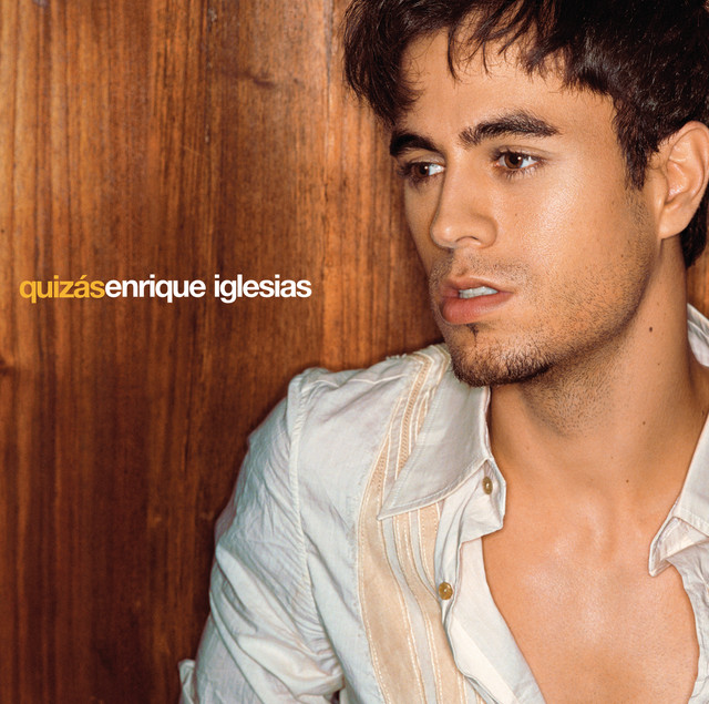 Accords et paroles Tres Palabras Enrique Iglesias