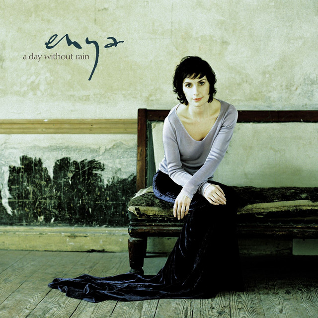 Accords et paroles One By One Enya