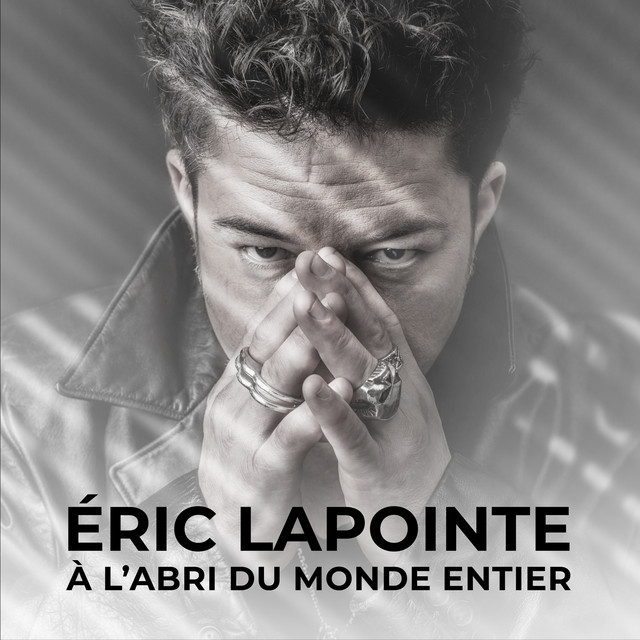 Accords et paroles L'exquise Eric Lapointe