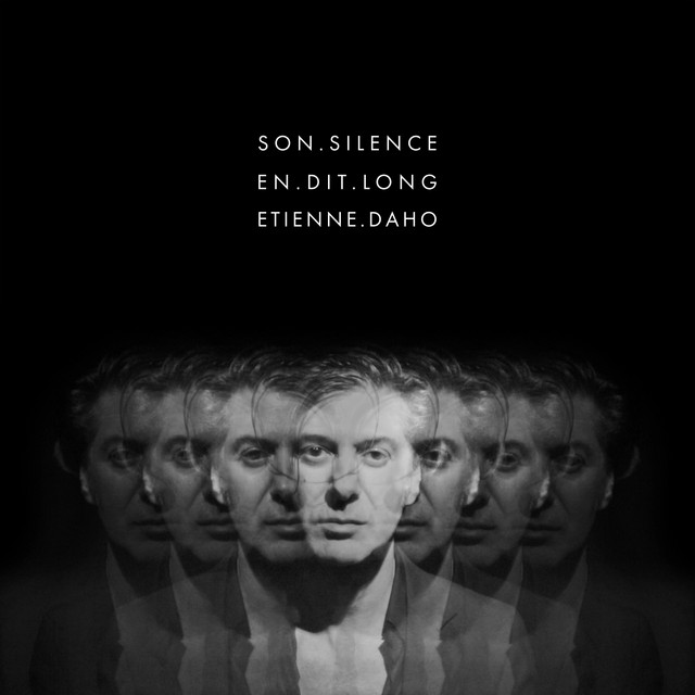 Accords et paroles Son silence en dit long Etienne Daho