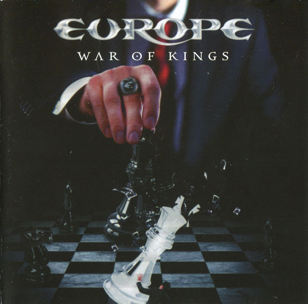Accords et paroles War Of Kings Europe