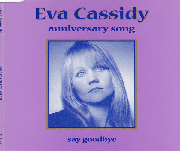 Accords et paroles Anniversary Song Eva Cassidy