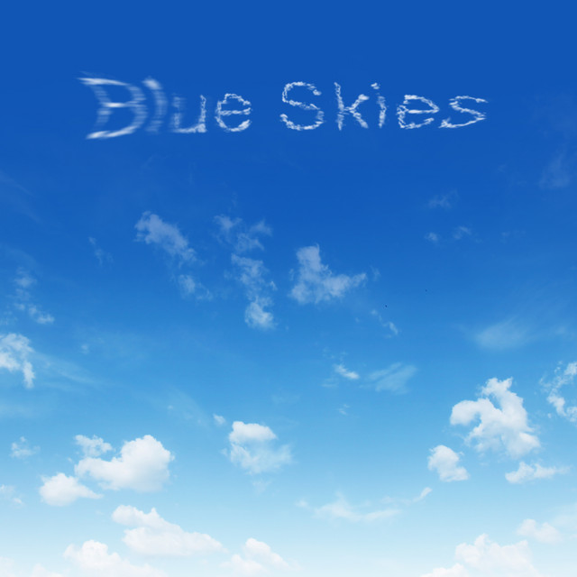 Accords et paroles Blue Skies Eva Cassidy