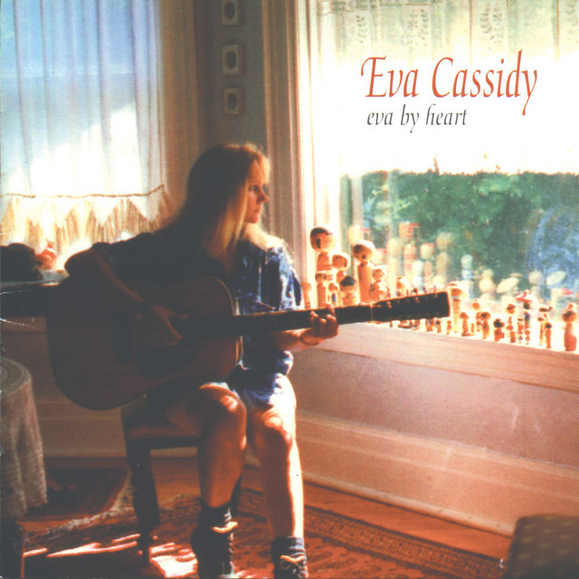 Accords et paroles Blues In The Night Eva Cassidy