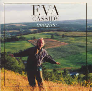 Accords et paroles Imagine Eva Cassidy