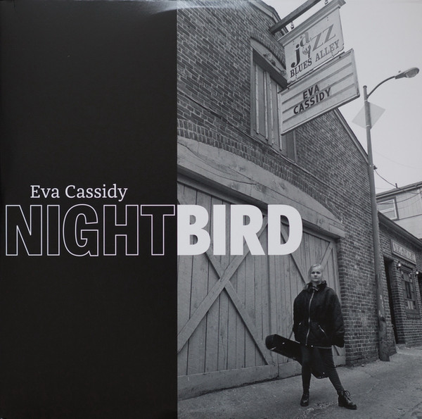 Accords et paroles Nightbird Eva Cassidy