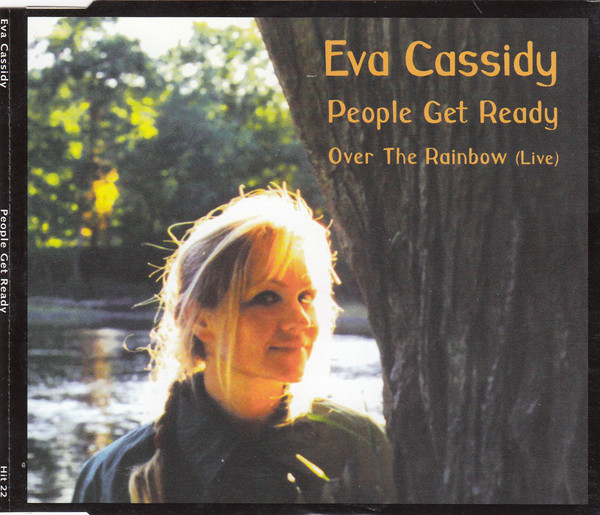Accords et paroles People Get Ready Eva Cassidy