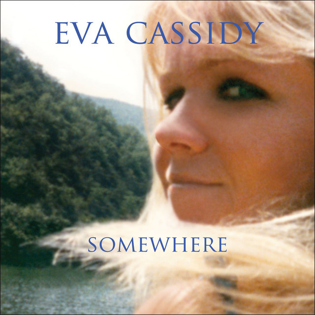 Accords et paroles Summertime Eva Cassidy