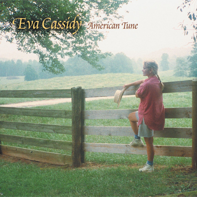 Accords et paroles True Colors Eva Cassidy