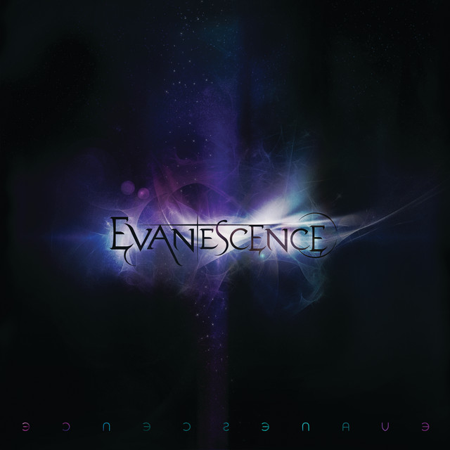 Accords et paroles Disappear Evanescence