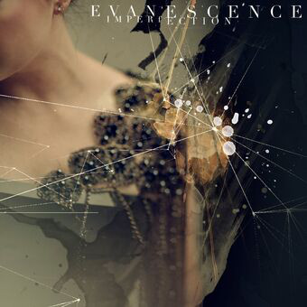 Accords et paroles Imperfection Evanescence