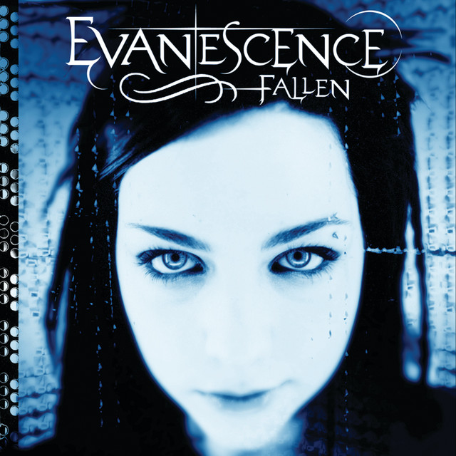 Accords et paroles Tourniquet Evanescence
